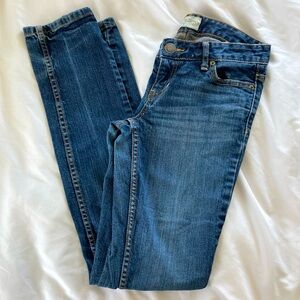 Aeropostale | Women’s Skinny Jeans
